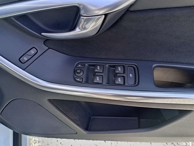 Used Volvo XC60