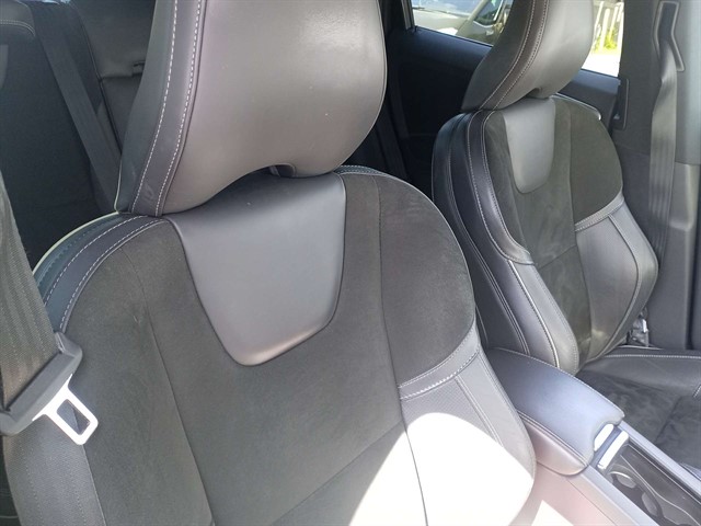 Used Volvo XC60