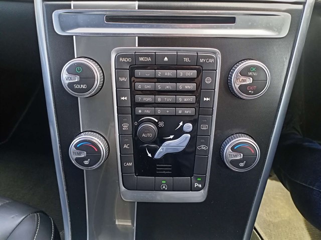 Used Volvo XC60