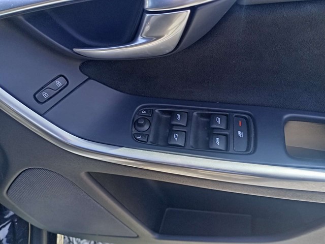 Used Volvo XC60