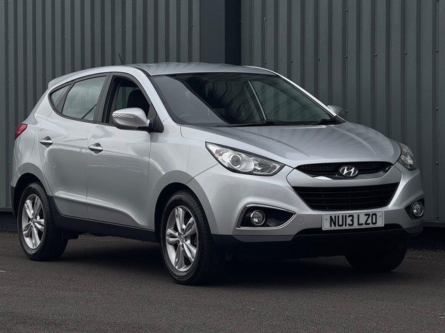 Used Cars Cardiff, Glamorgan | Quality Selection & Competitive Prices ...