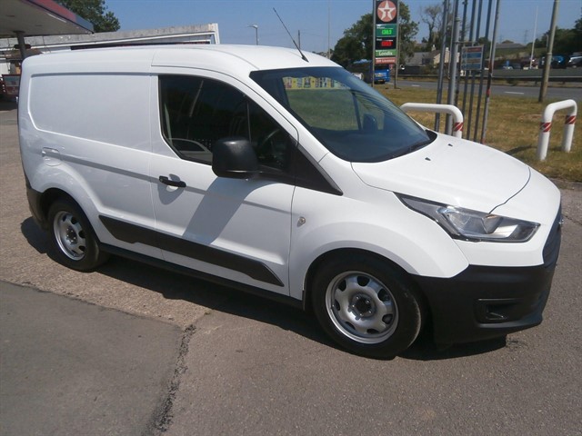 Bridgend Second Hand Vans South Wales Hot Ford Custom For Sale Uk