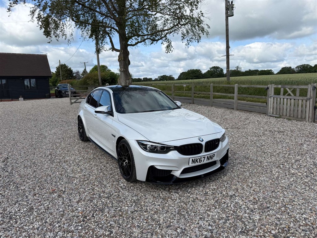 Bmw M3