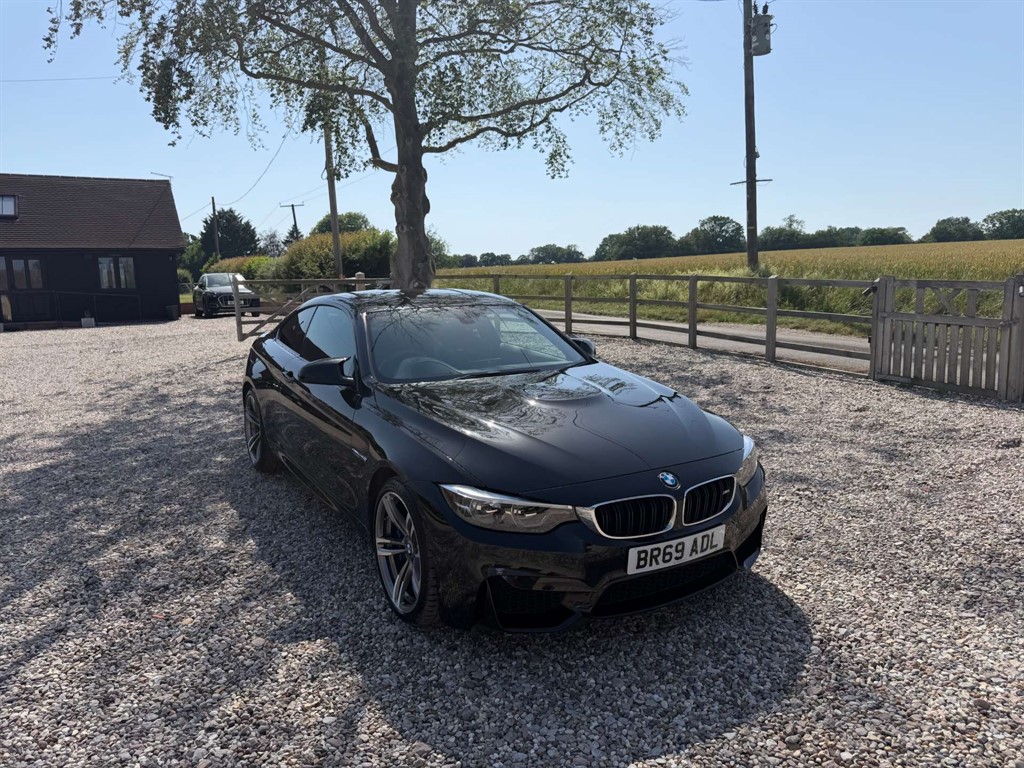 Bmw M4