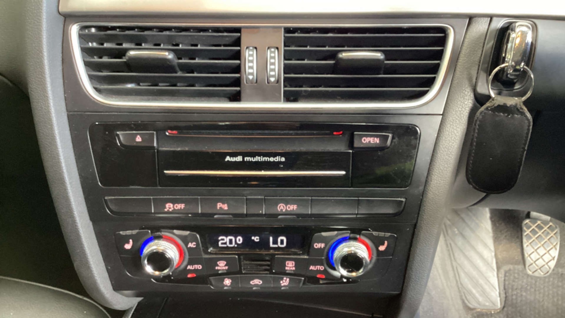 Used Audi A4 SE Technik TFSI for sale in Swindon, Wiltshire Infinity