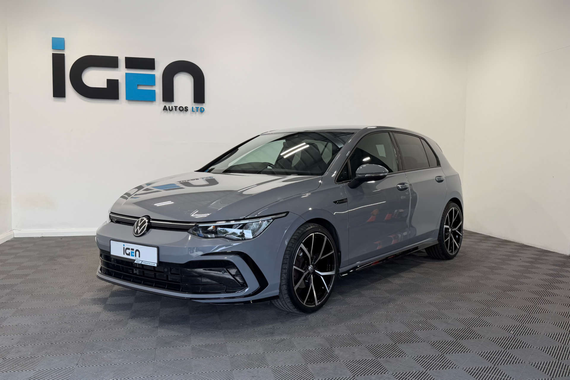 2022 Volkswagen Golf