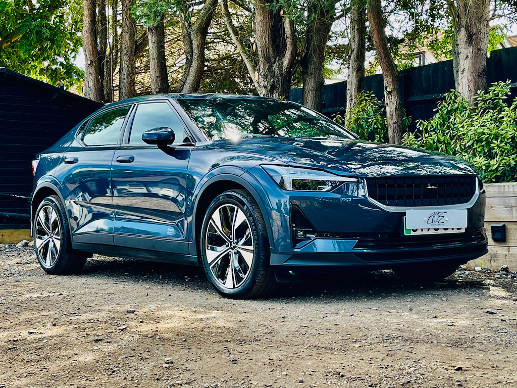 Polestar 2