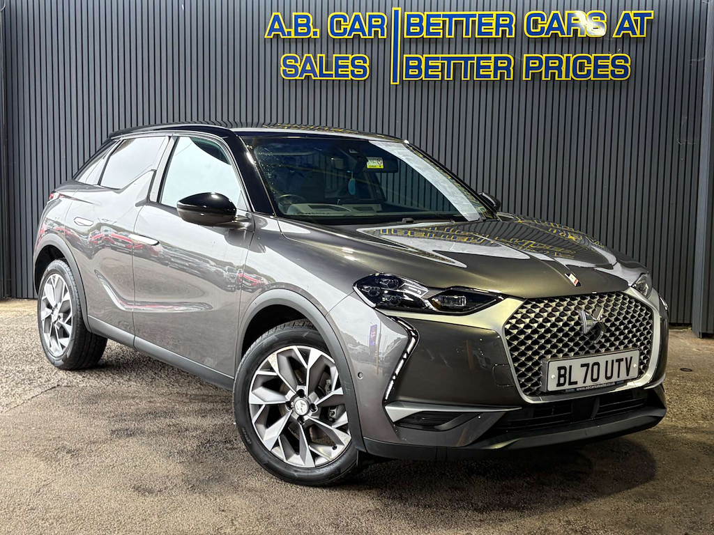 Ds Ds 3