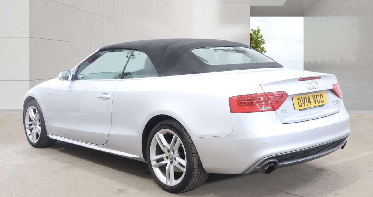 Part Exchange your vehicle | Grays of Holbeach, Spalding, Lincolnshire