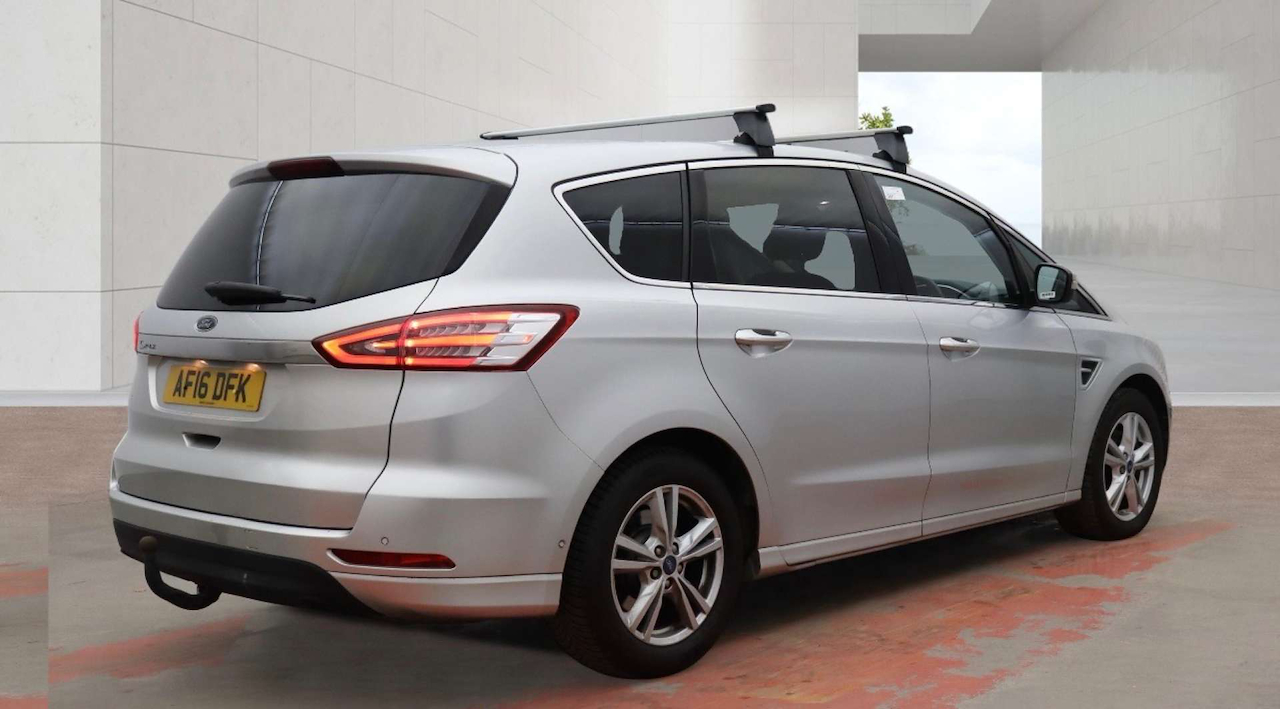 Part Exchange your vehicle | Grays of Holbeach, Spalding, Lincolnshire