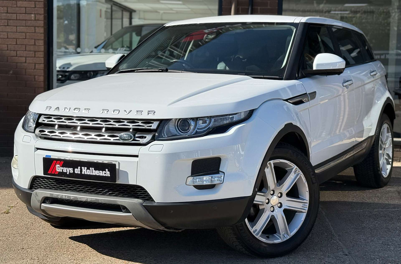 Part Exchange your vehicle | Grays of Holbeach, Spalding, Lincolnshire