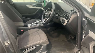 Used Audi A4 from Grays of Holbeach