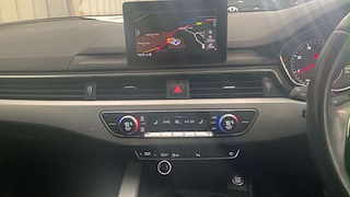 Used Audi A4 from Grays of Holbeach