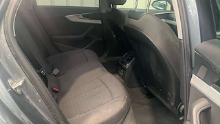 Used Audi A4 from Grays of Holbeach