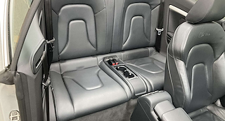 Used Audi A5