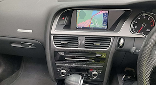 Used Audi A5