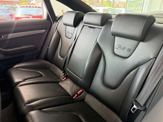 Used Audi A6