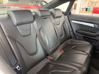 Used Audi A6