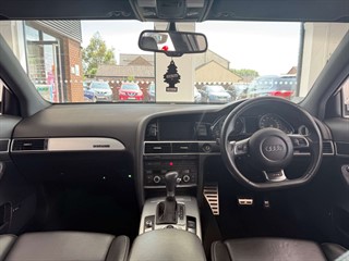 Used Audi A6