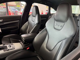Used Audi A6
