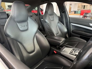 Used Audi A6