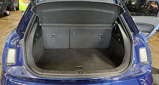 Used Audi S1