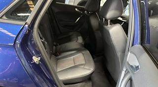 Used Audi S1