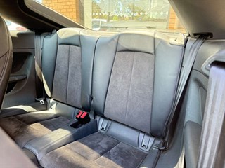 Used Audi TT