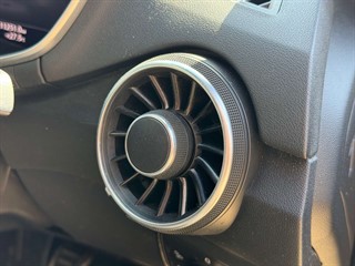 Used Audi TT
