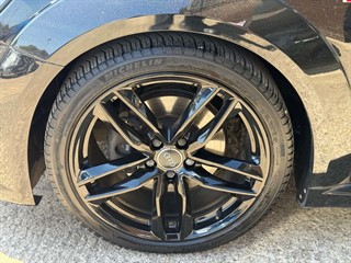 Used Audi TT