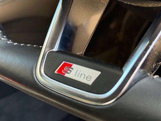 Used Audi TT