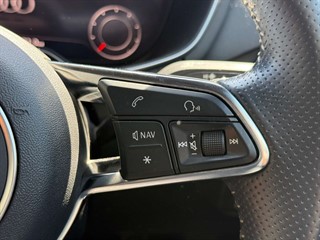 Used Audi TT