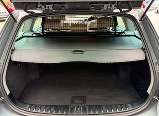 Used BMW 325d