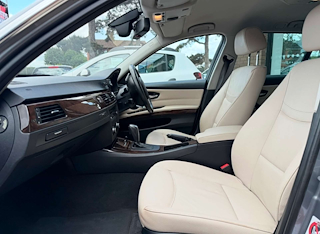 Used BMW 325d