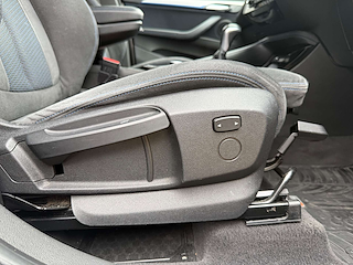 Used BMW X1