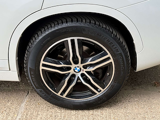 Used BMW X1