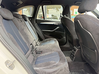 Used BMW X1