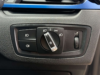 Used BMW X1