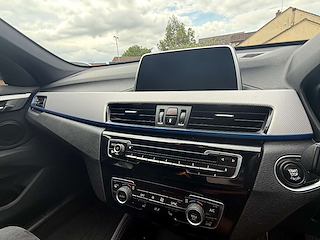 Used BMW X1
