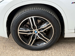 Used BMW X1