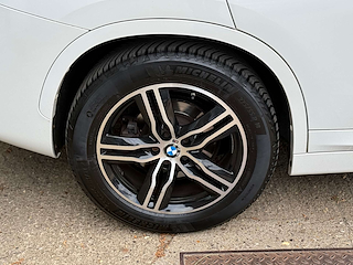 Used BMW X1