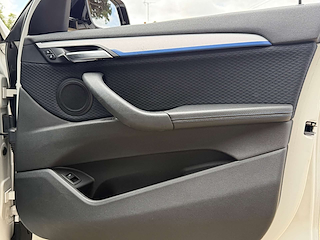Used BMW X1
