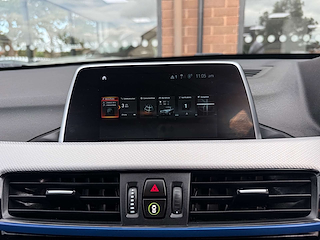 Used BMW X1