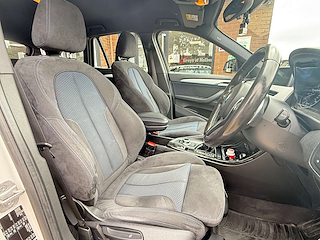 Used BMW X1