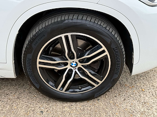 Used BMW X1