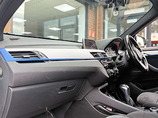 Used BMW X1