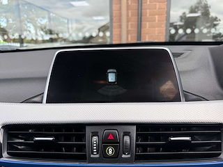Used BMW X1