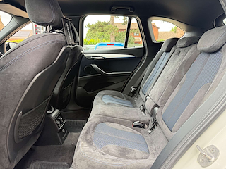 Used BMW X1