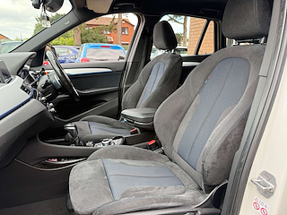 Used BMW X1