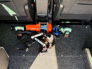 Used Citroen Berlingo Multispace
